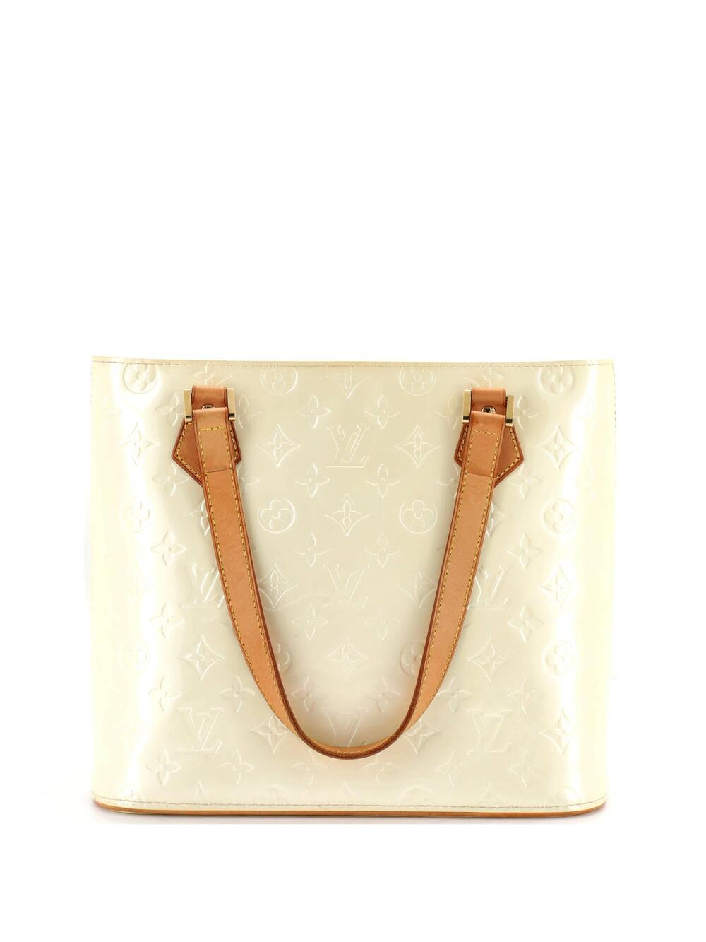 Louis Vuitton Houston Handbag Vernis #347799L36B